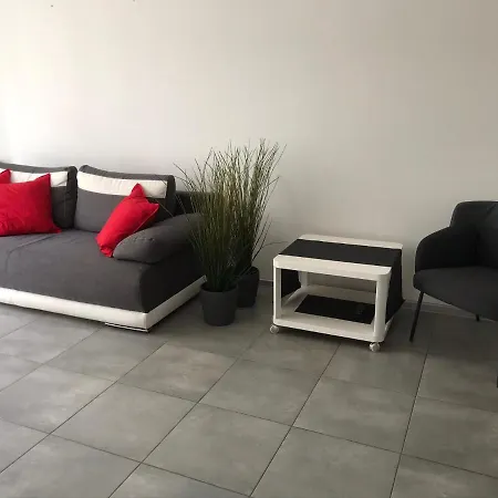 Lawendowy - Nad Morzem Z Tarasem I Garazem 5 Min Od Plazy Władysławowo